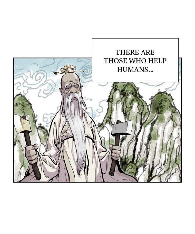 Spirit Hunter Chap 1 - Next Chap 2