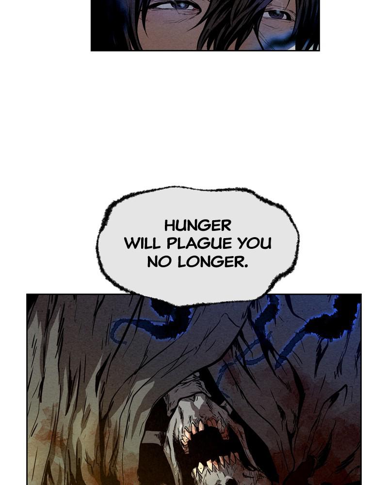 Spirit Hunter Chap 1 - Next Chap 2