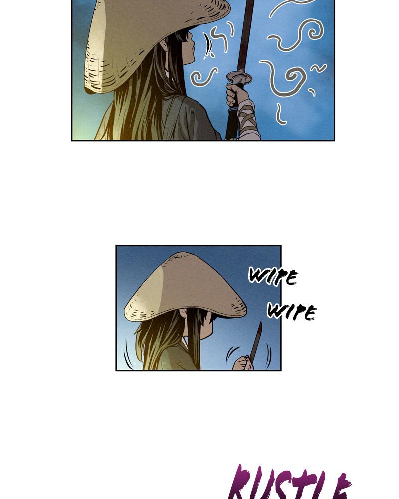 Spirit Hunter Chap 1 - Next Chap 2