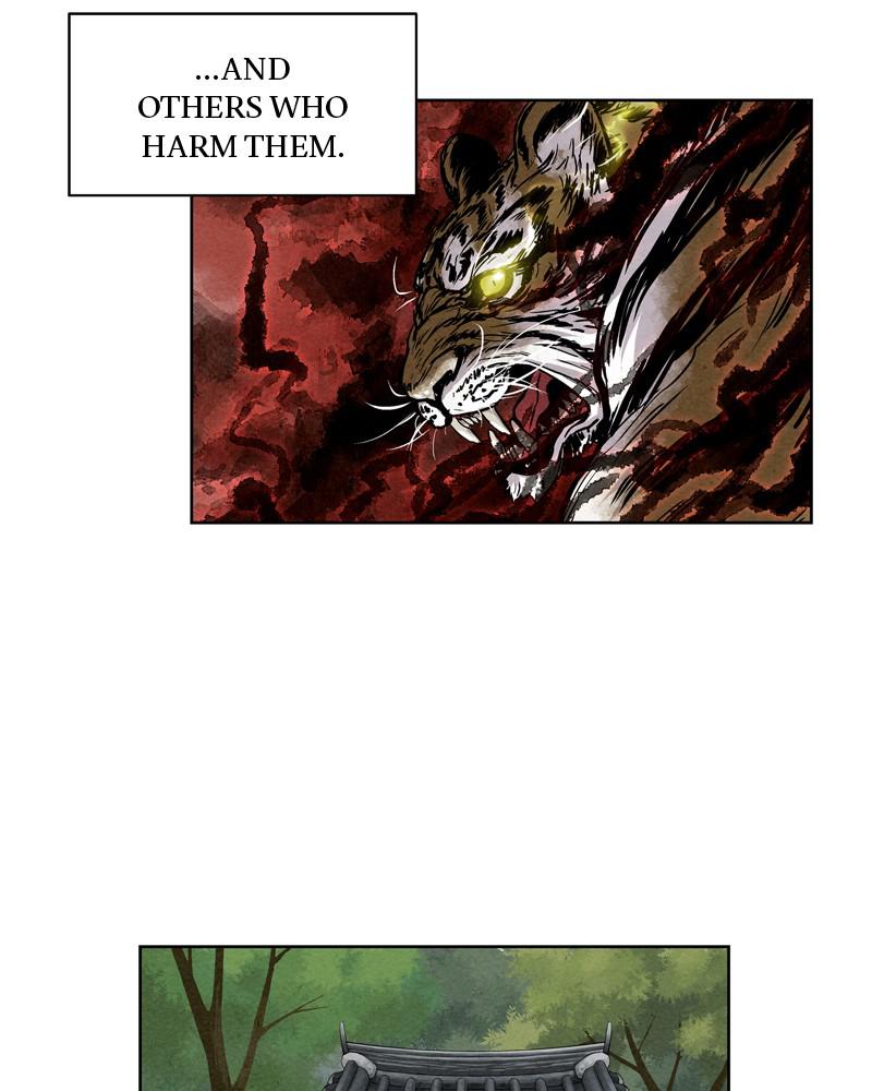 Spirit Hunter Chap 1 - Next Chap 2