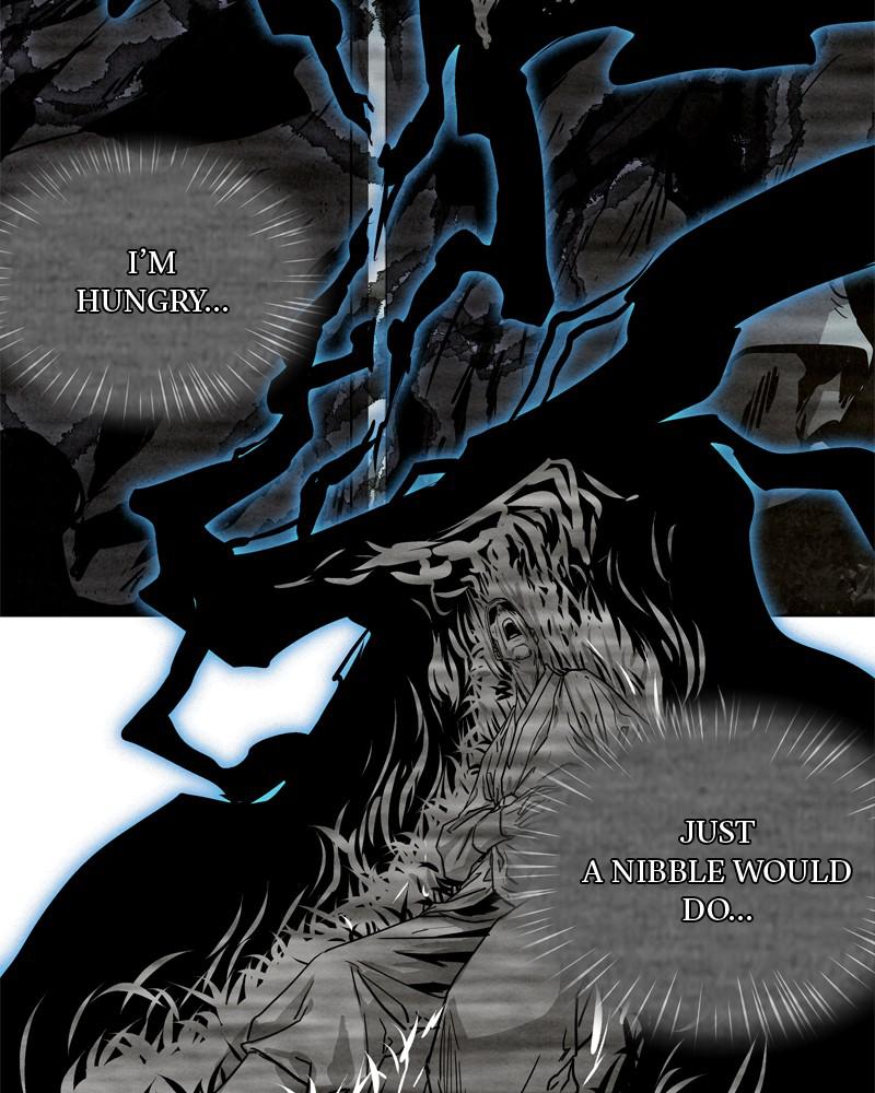 Spirit Hunter Chap 1 - Next Chap 2