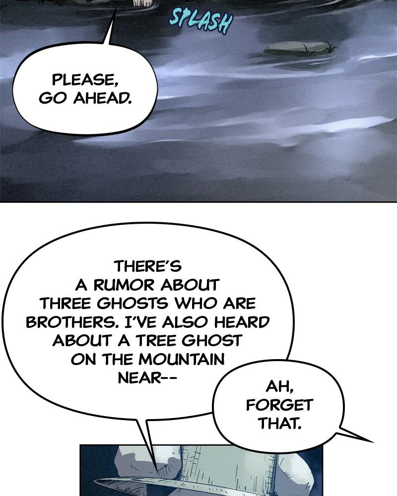 Spirit Hunter Chap 1 - Next Chap 2