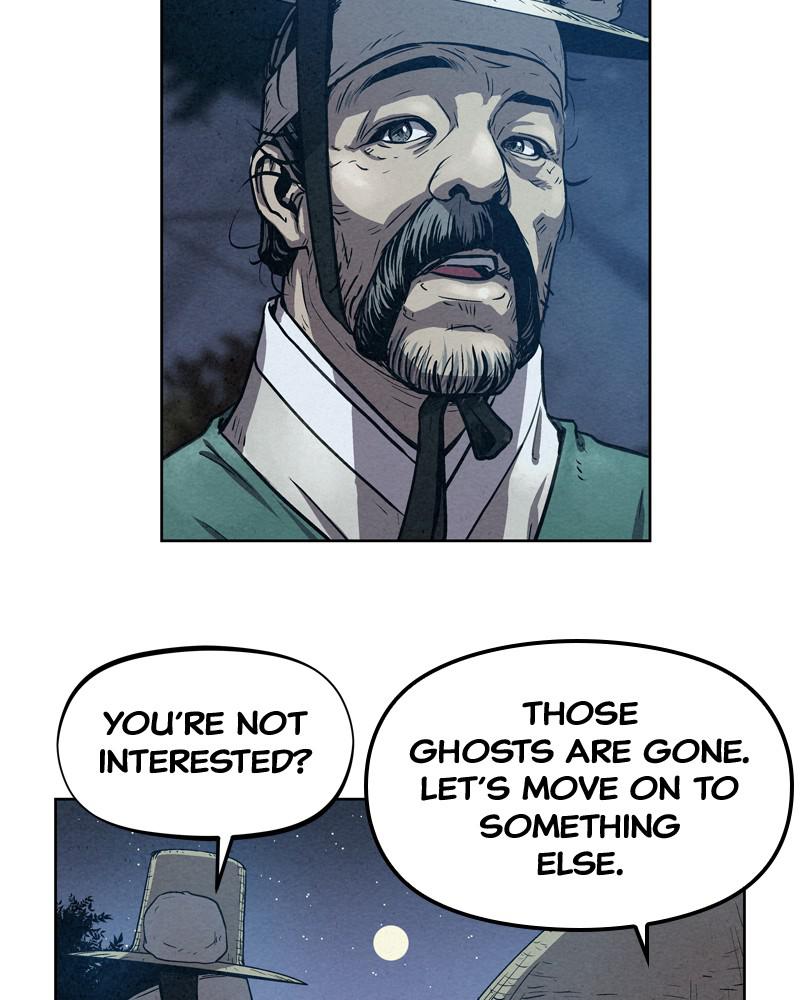 Spirit Hunter Chap 1 - Next Chap 2