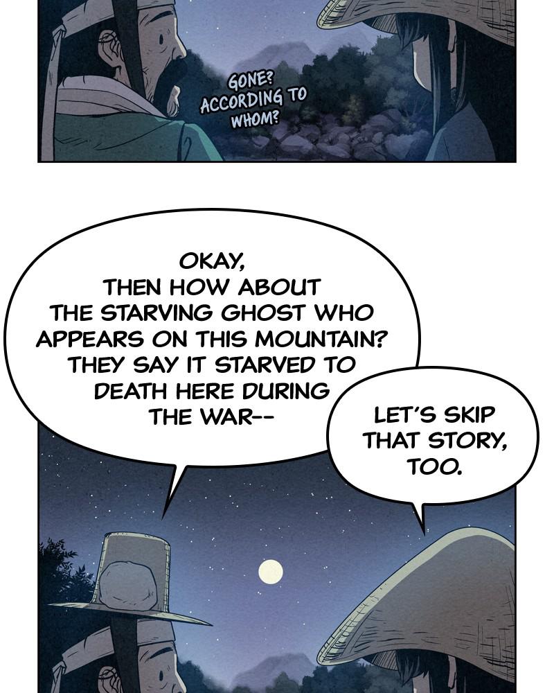 Spirit Hunter Chap 1 - Next Chap 2