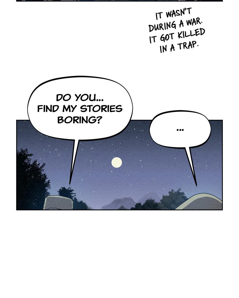 Spirit Hunter Chap 1 - Next Chap 2