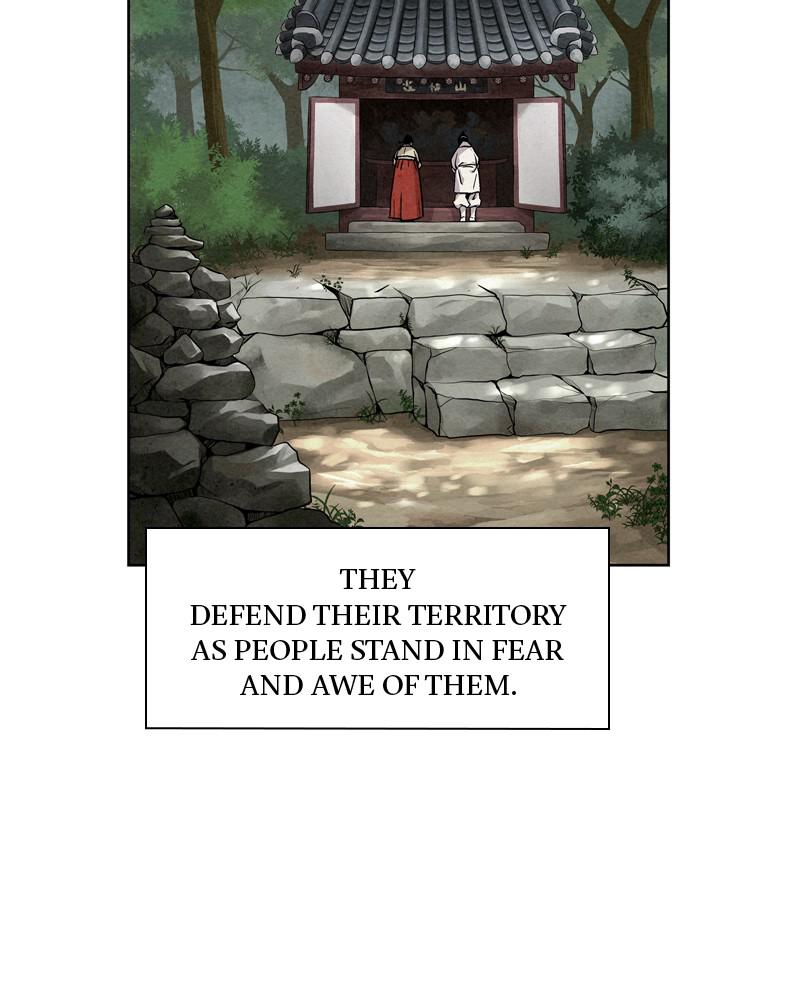 Spirit Hunter Chap 1 - Next Chap 2