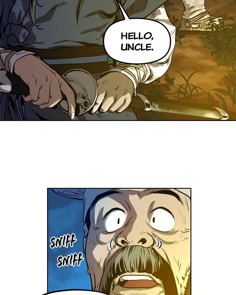 Spirit Hunter Chap 1 - Next Chap 2