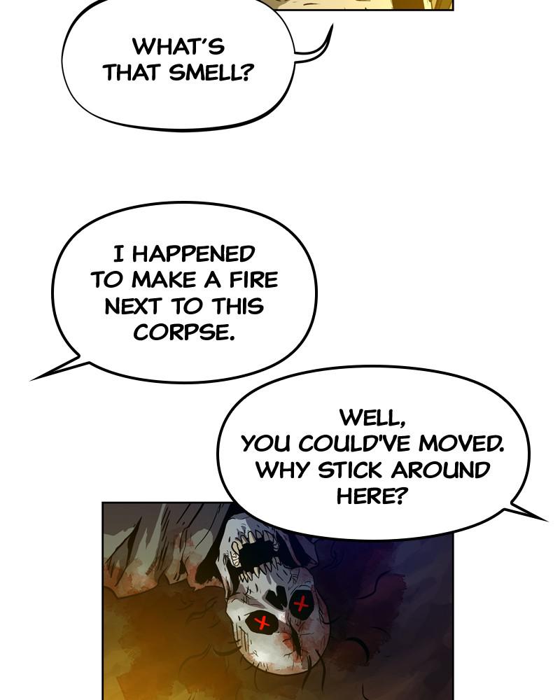 Spirit Hunter Chap 1 - Next Chap 2