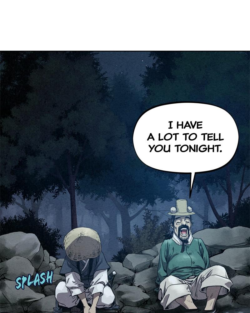 Spirit Hunter Chap 1 - Next Chap 2