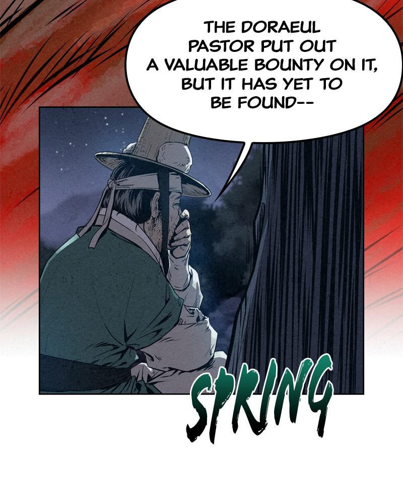 Spirit Hunter Chap 1 - Next Chap 2