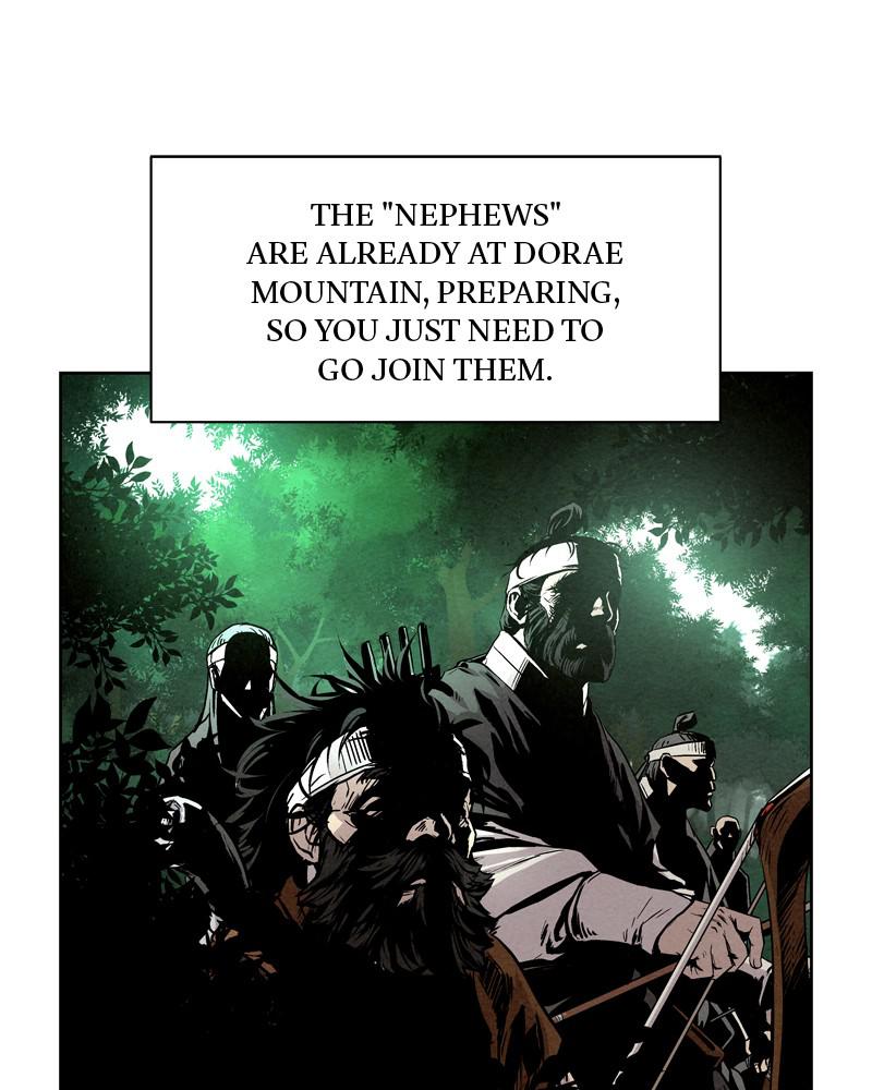 Spirit Hunter Chap 1 - Next Chap 2