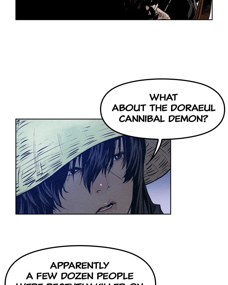 Spirit Hunter Chap 1 - Next Chap 2