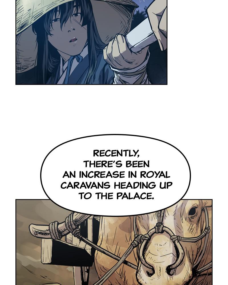 Spirit Hunter Chap 1 - Next Chap 2
