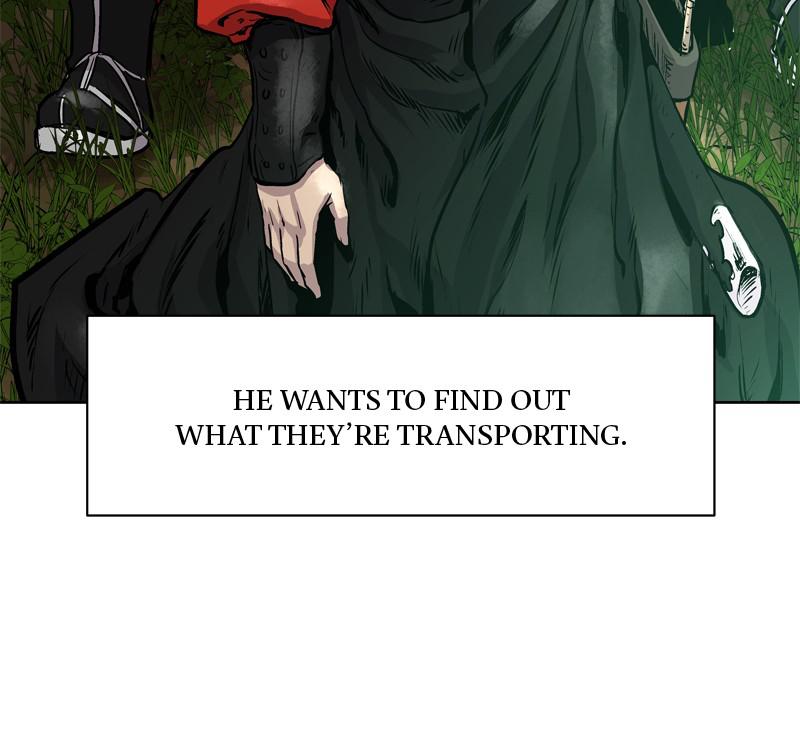 Spirit Hunter Chap 1 - Next Chap 2