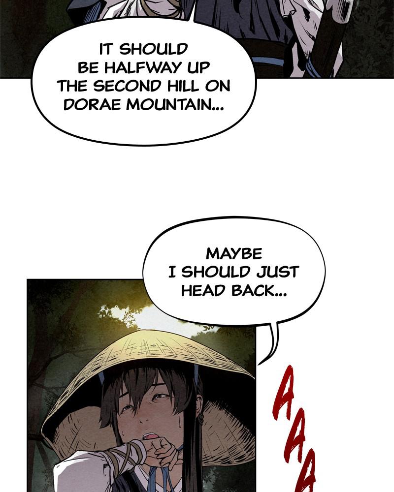 Spirit Hunter Chap 1 - Next Chap 2