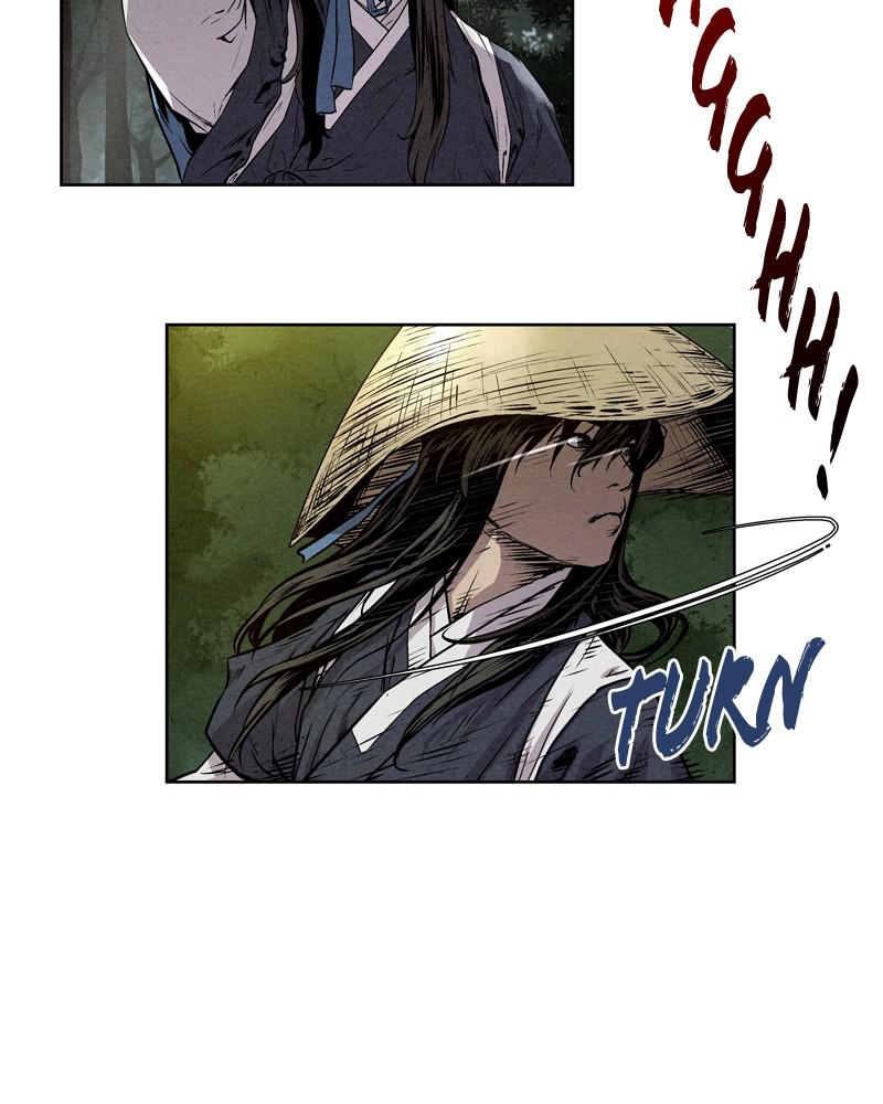Spirit Hunter Chap 1 - Next Chap 2