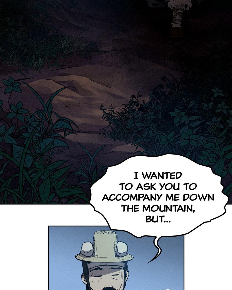 Spirit Hunter Chap 1 - Next Chap 2