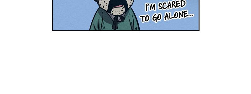Spirit Hunter Chap 1 - Next Chap 2