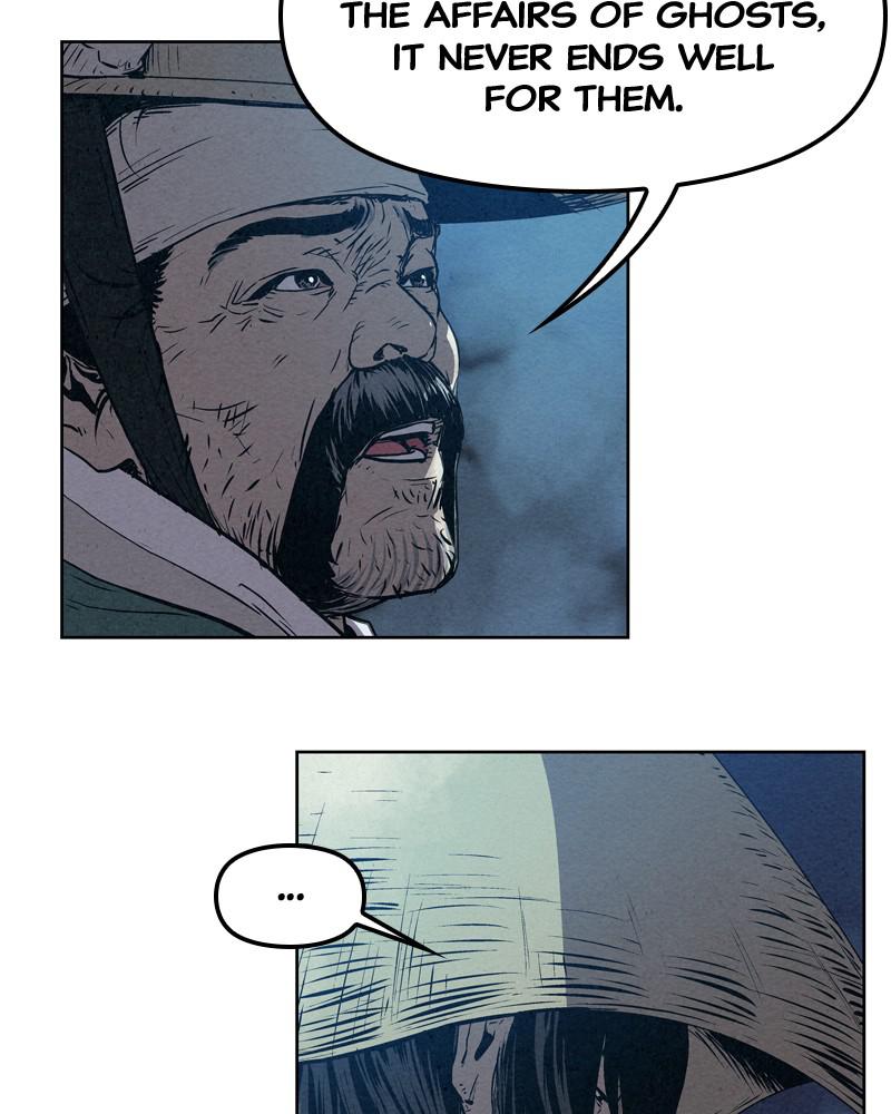 Spirit Hunter Chap 1 - Next Chap 2