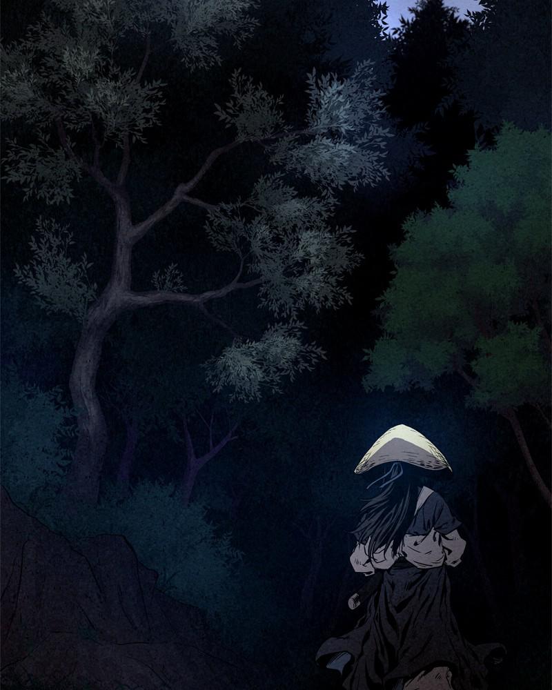 Spirit Hunter Chap 1 - Next Chap 2