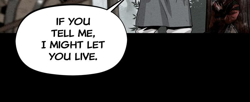 Spirit Hunter Chap 2 - Next Chap 3