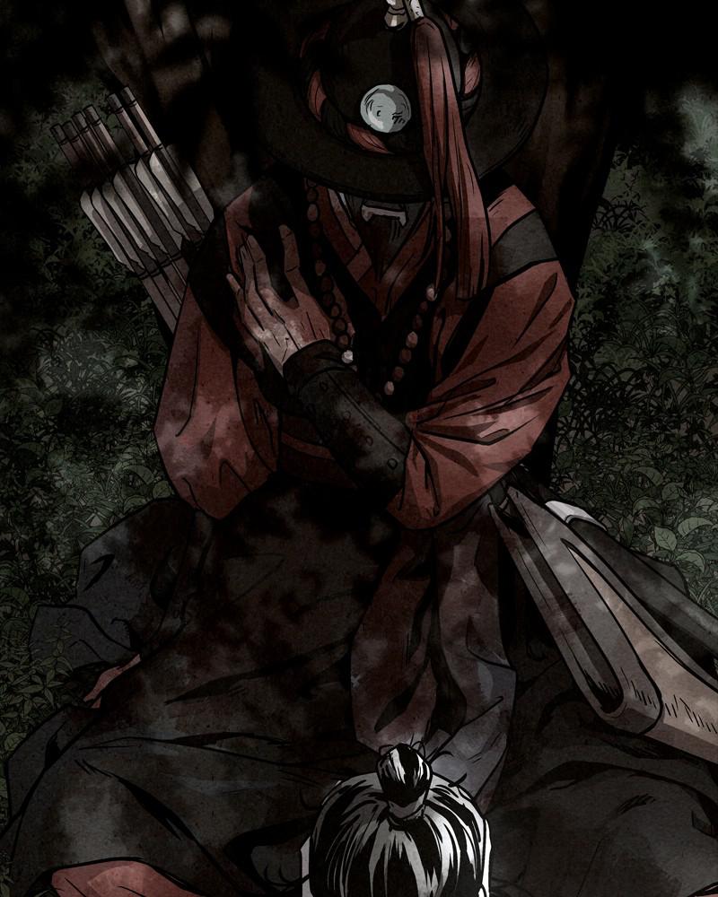 Spirit Hunter Chap 2 - Next Chap 3