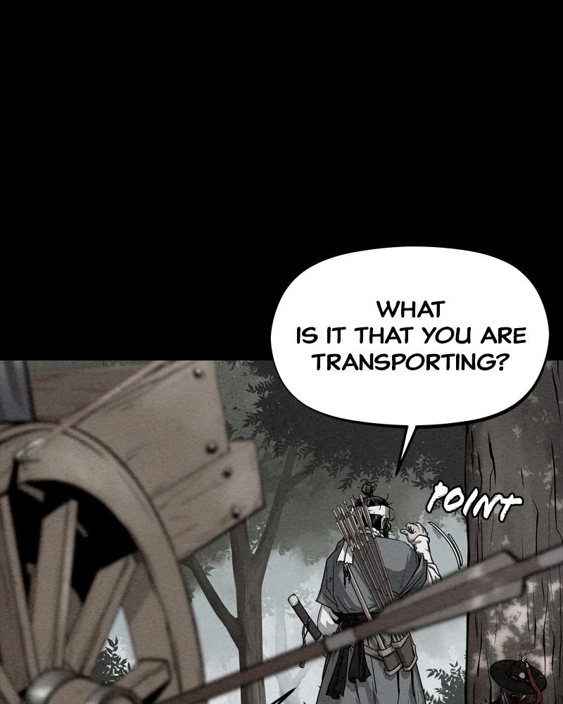 Spirit Hunter Chap 2 - Next Chap 3