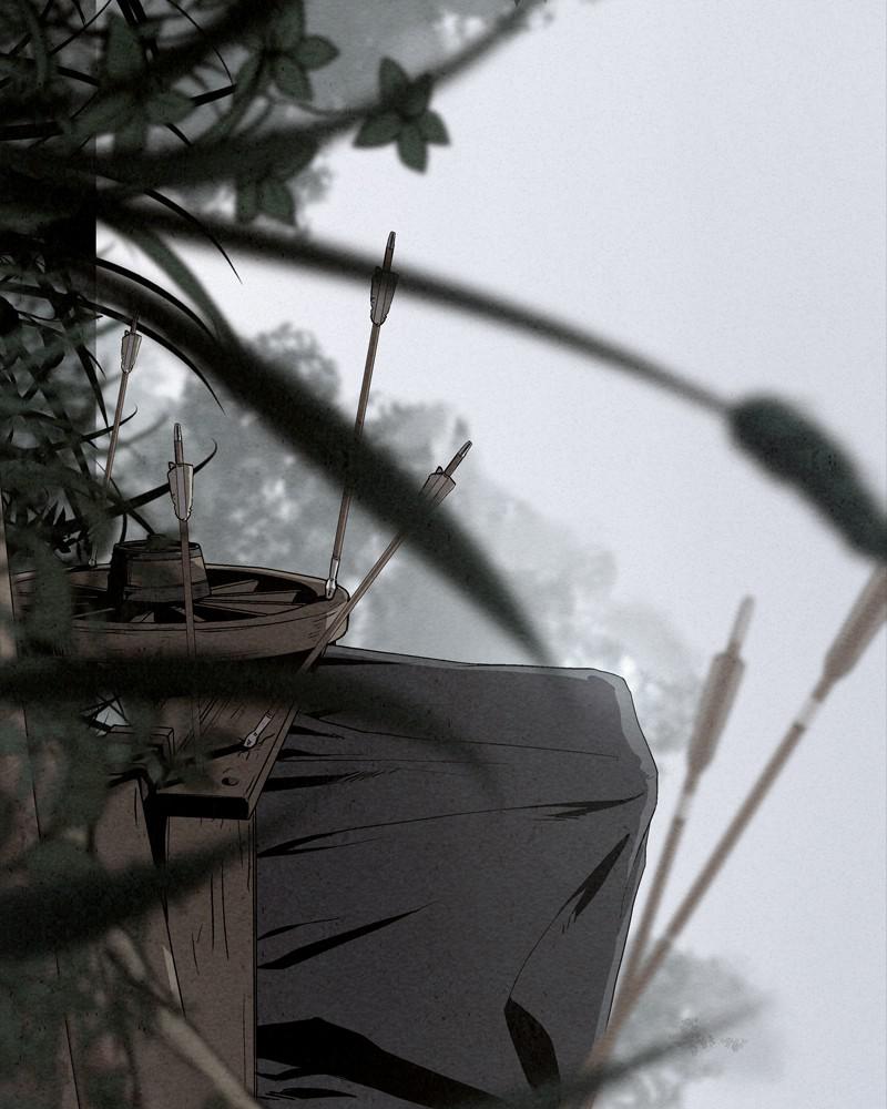 Spirit Hunter Chap 2 - Next Chap 3