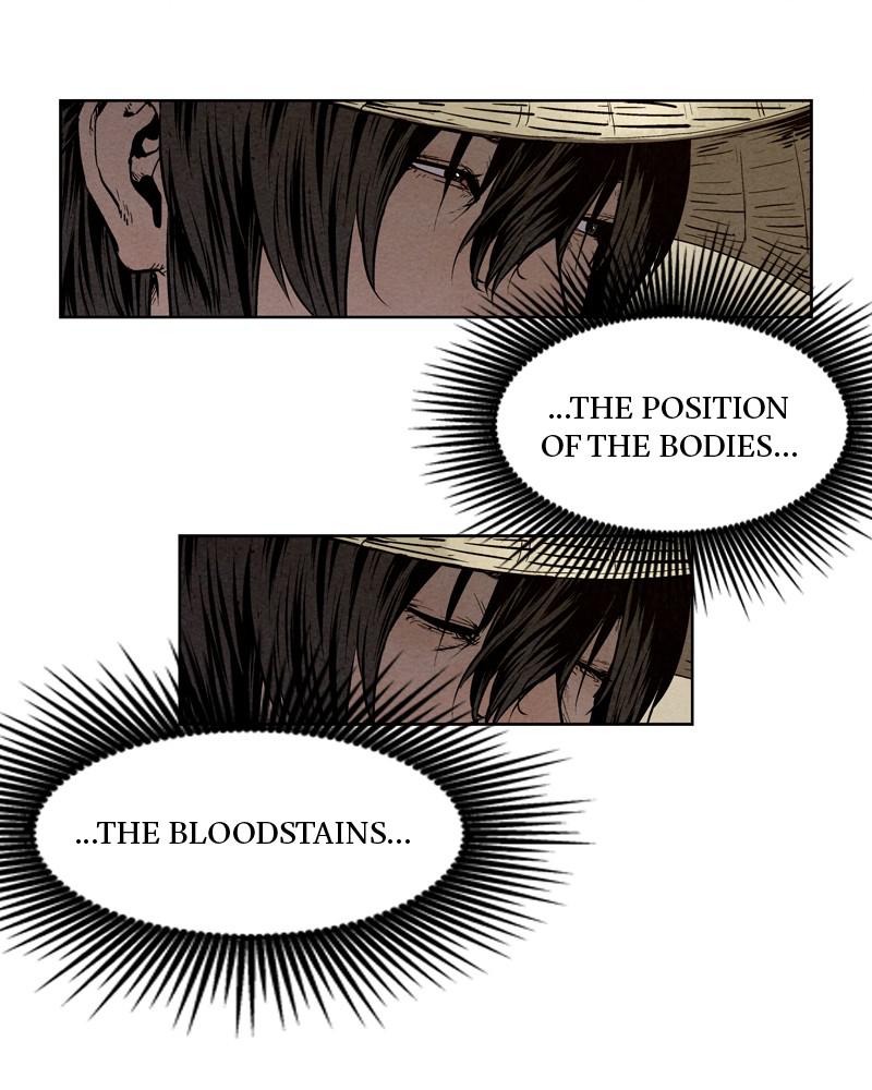 Spirit Hunter Chap 2 - Next Chap 3