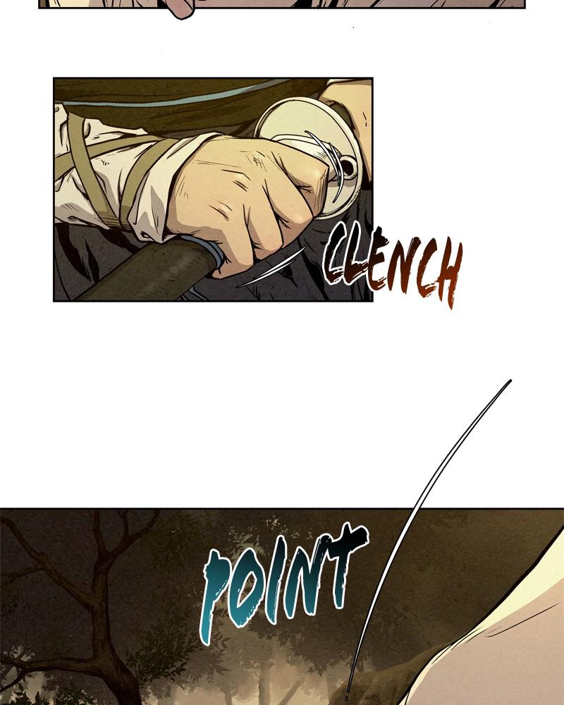 Spirit Hunter Chap 2 - Next Chap 3