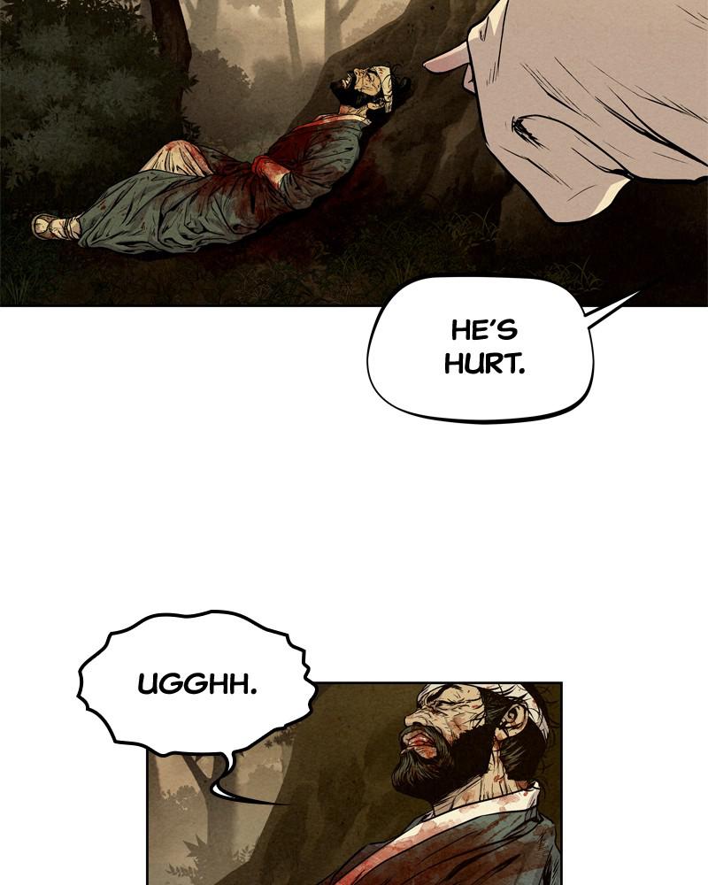 Spirit Hunter Chap 2 - Next Chap 3