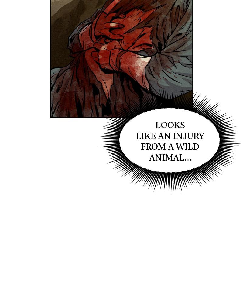 Spirit Hunter Chap 2 - Next Chap 3