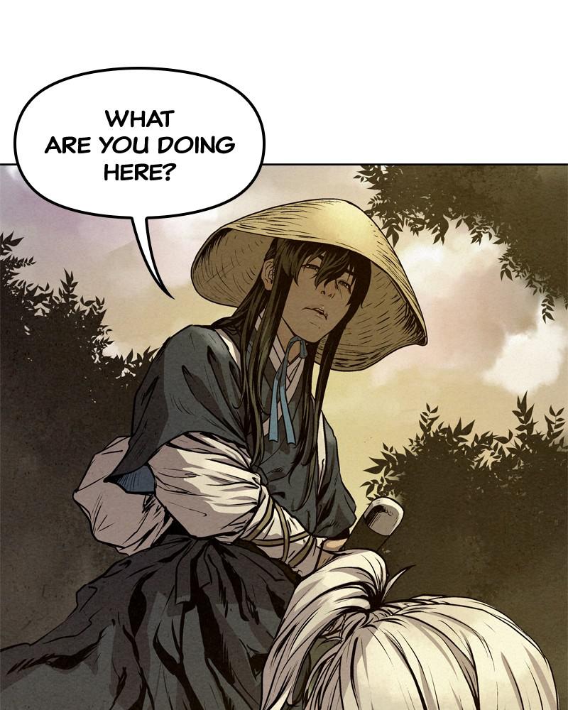 Spirit Hunter Chap 2 - Next Chap 3