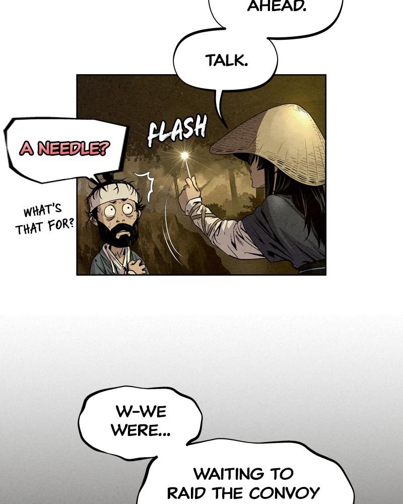 Spirit Hunter Chap 2 - Next Chap 3