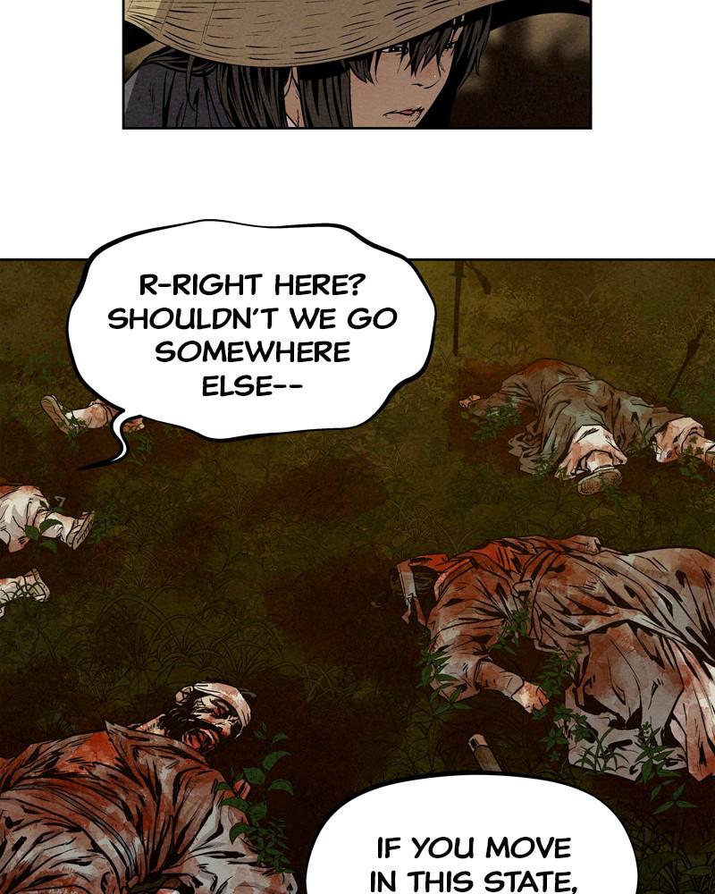 Spirit Hunter Chap 2 - Next Chap 3