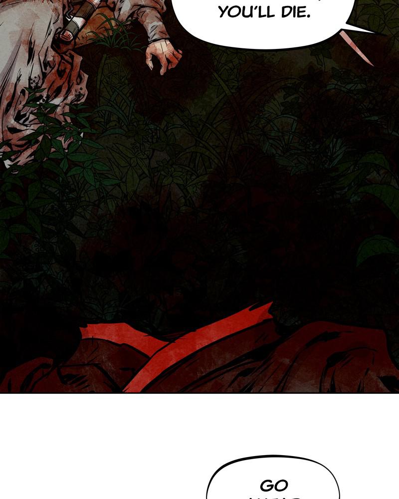 Spirit Hunter Chap 2 - Next Chap 3