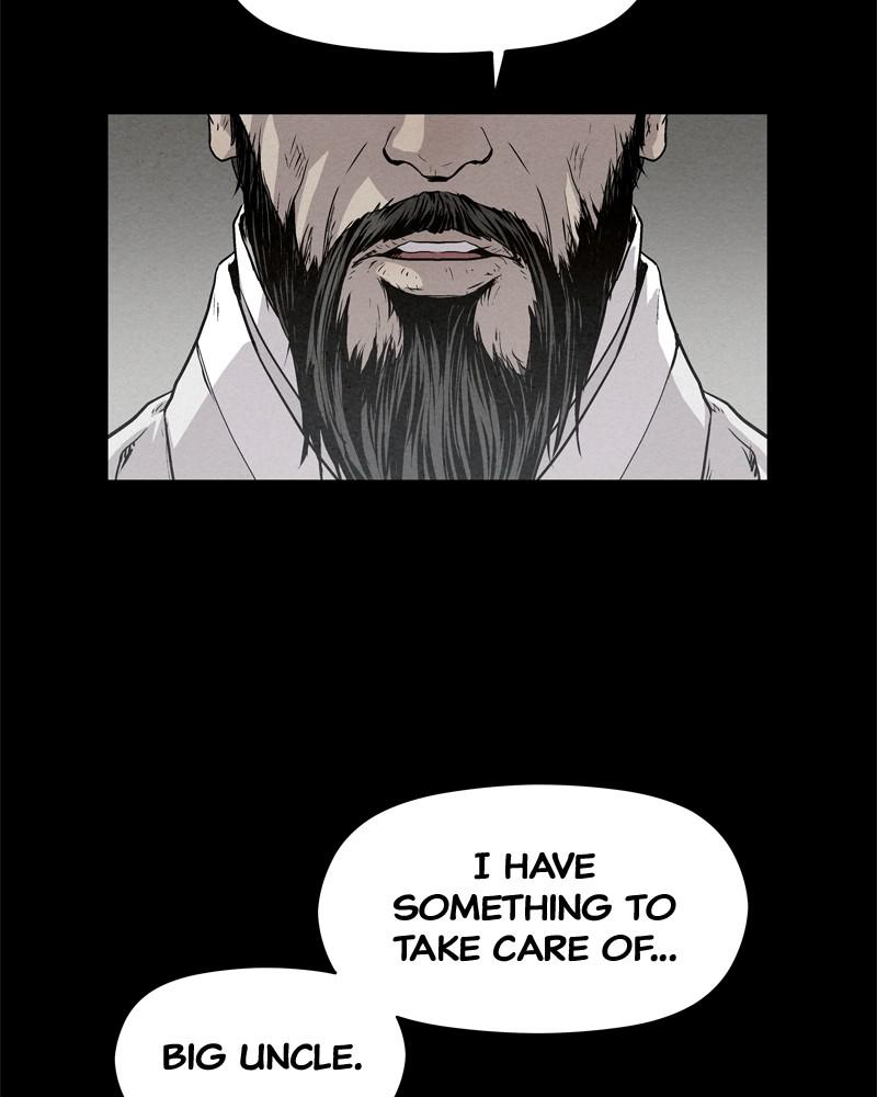 Spirit Hunter Chap 2 - Next Chap 3