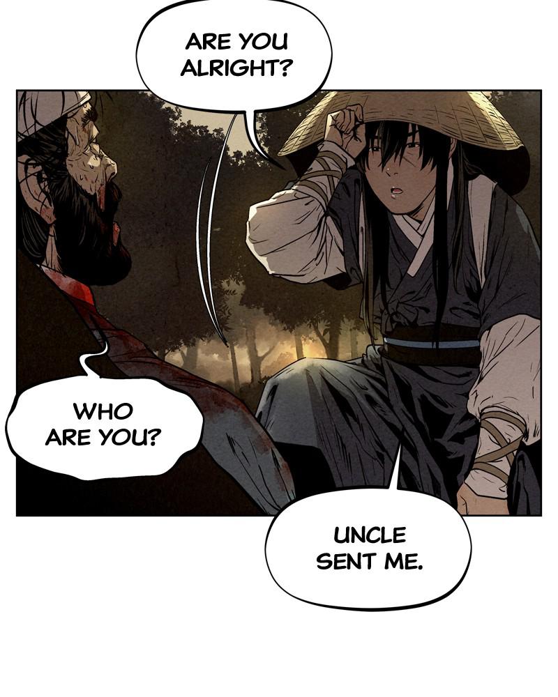 Spirit Hunter Chap 2 - Next Chap 3