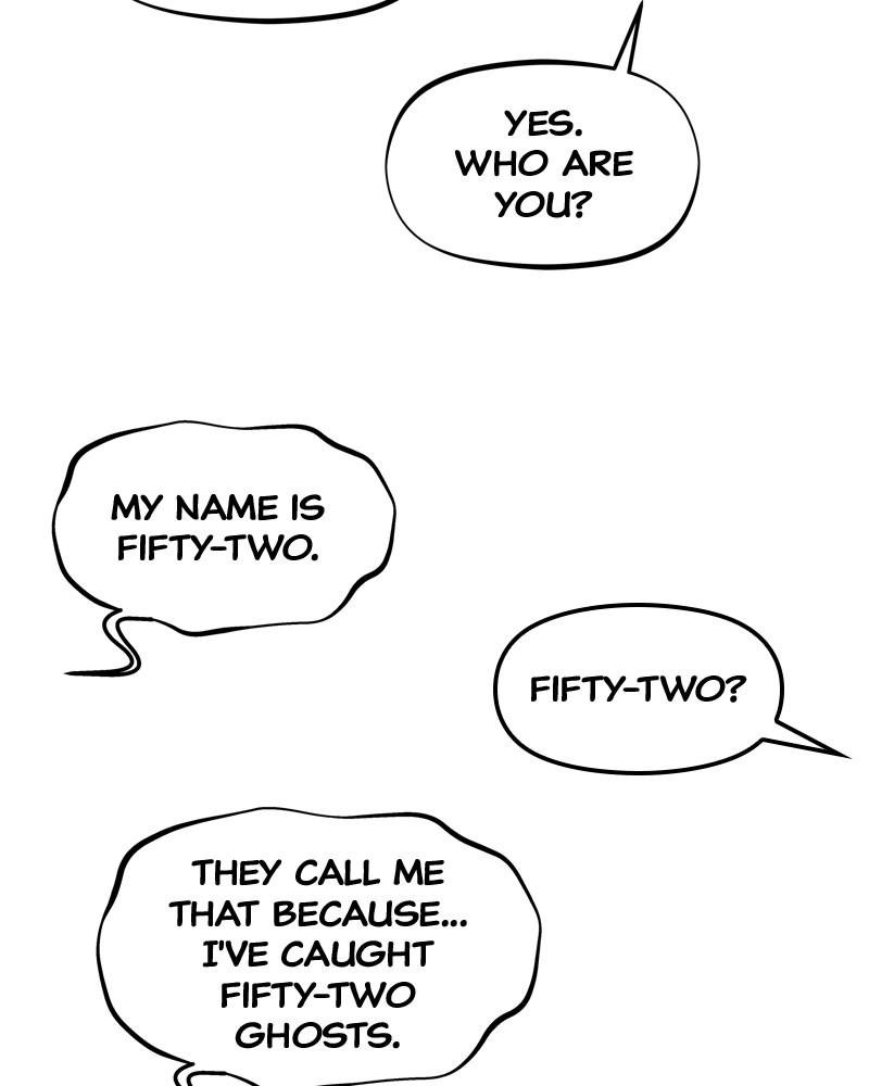 Spirit Hunter Chap 2 - Next Chap 3