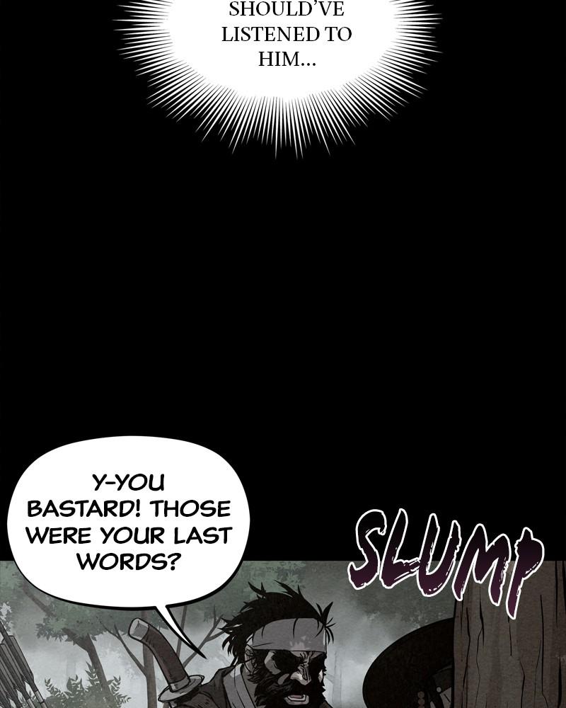 Spirit Hunter Chap 2 - Next Chap 3