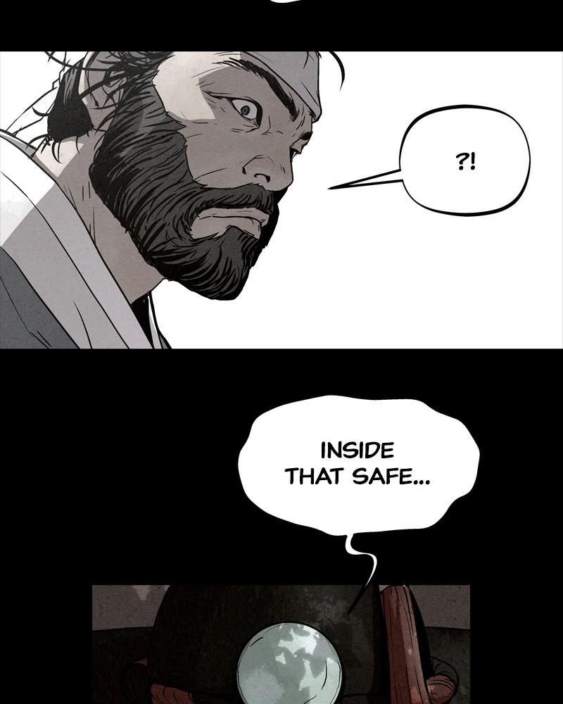 Spirit Hunter Chap 2 - Next Chap 3