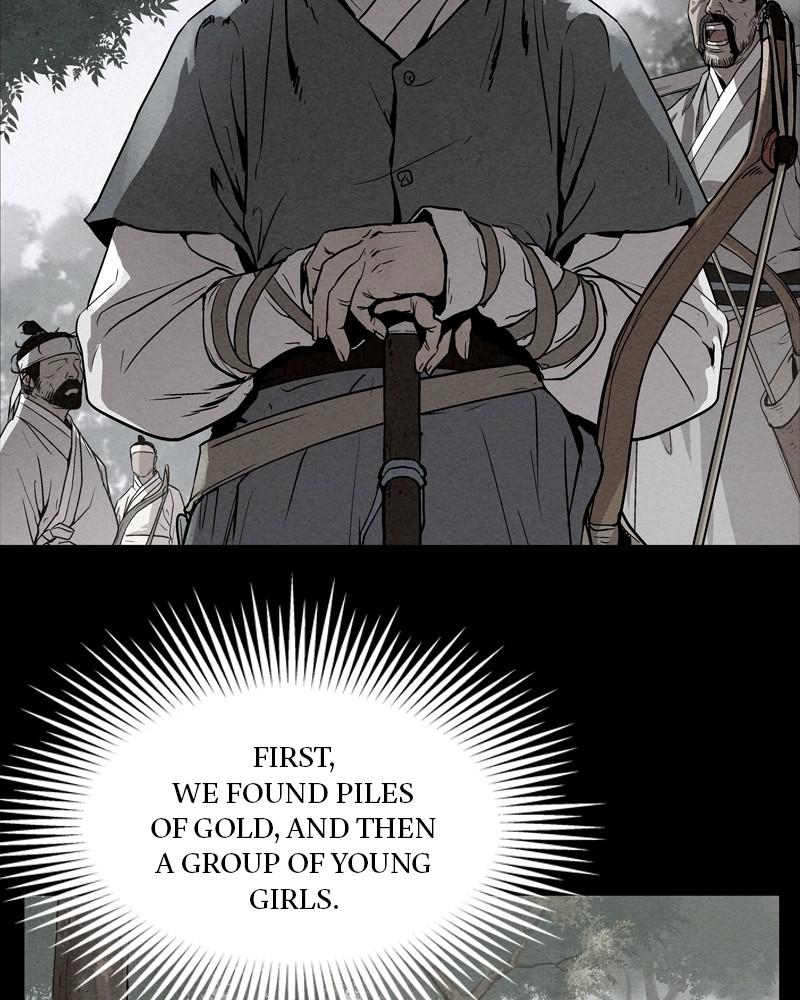 Spirit Hunter Chap 2 - Next Chap 3