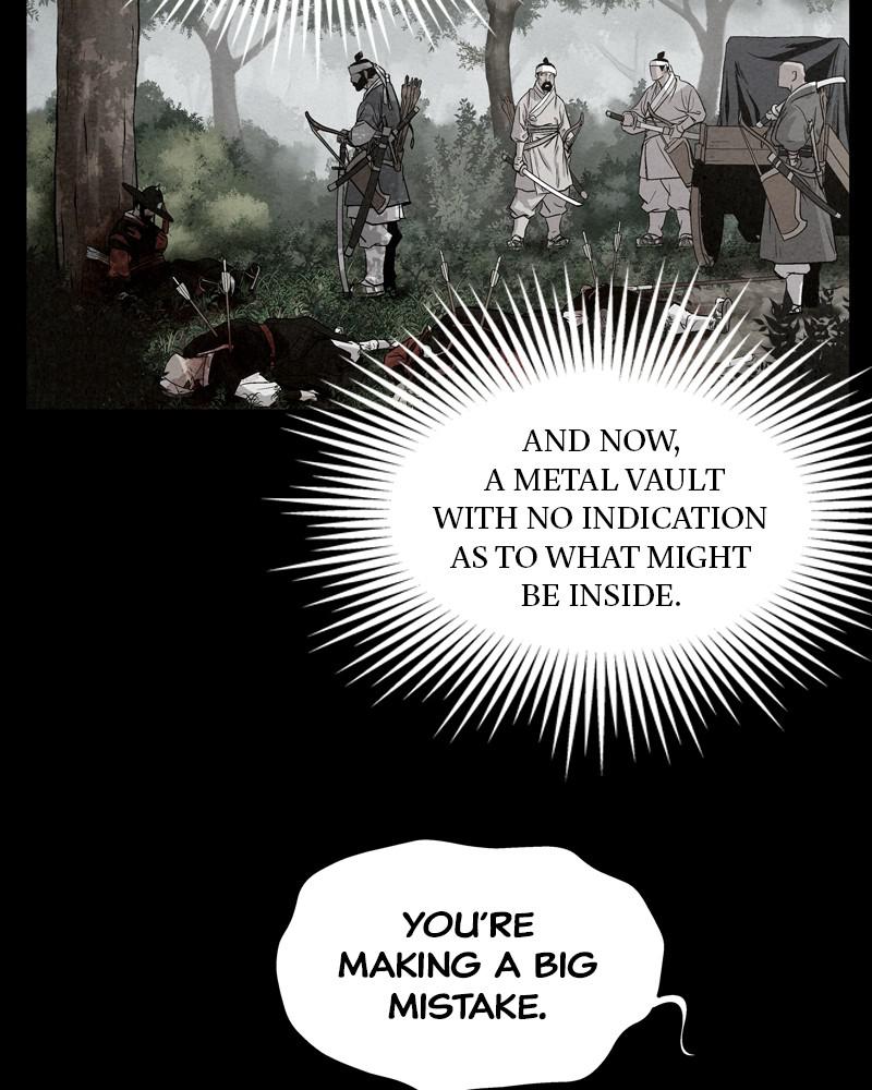 Spirit Hunter Chap 2 - Next Chap 3