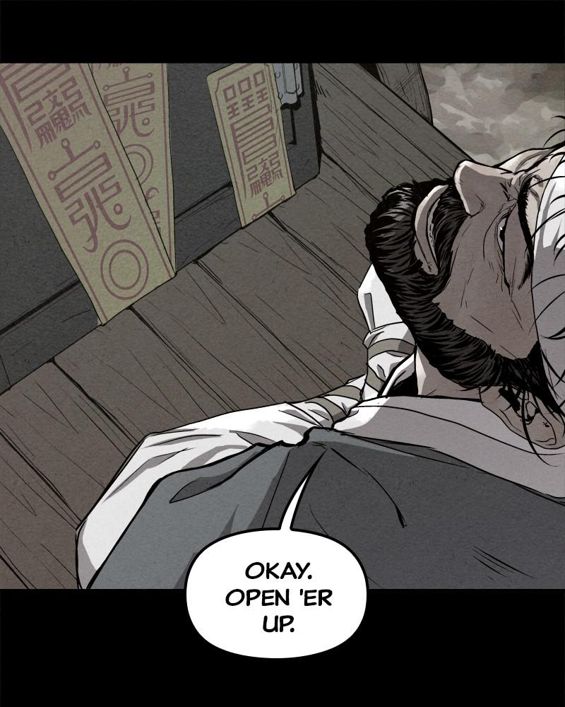 Spirit Hunter Chap 2 - Next Chap 3