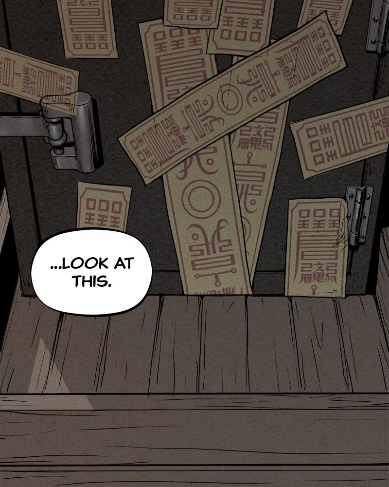 Spirit Hunter Chap 2 - Next Chap 3