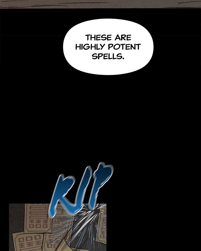 Spirit Hunter Chap 2 - Next Chap 3