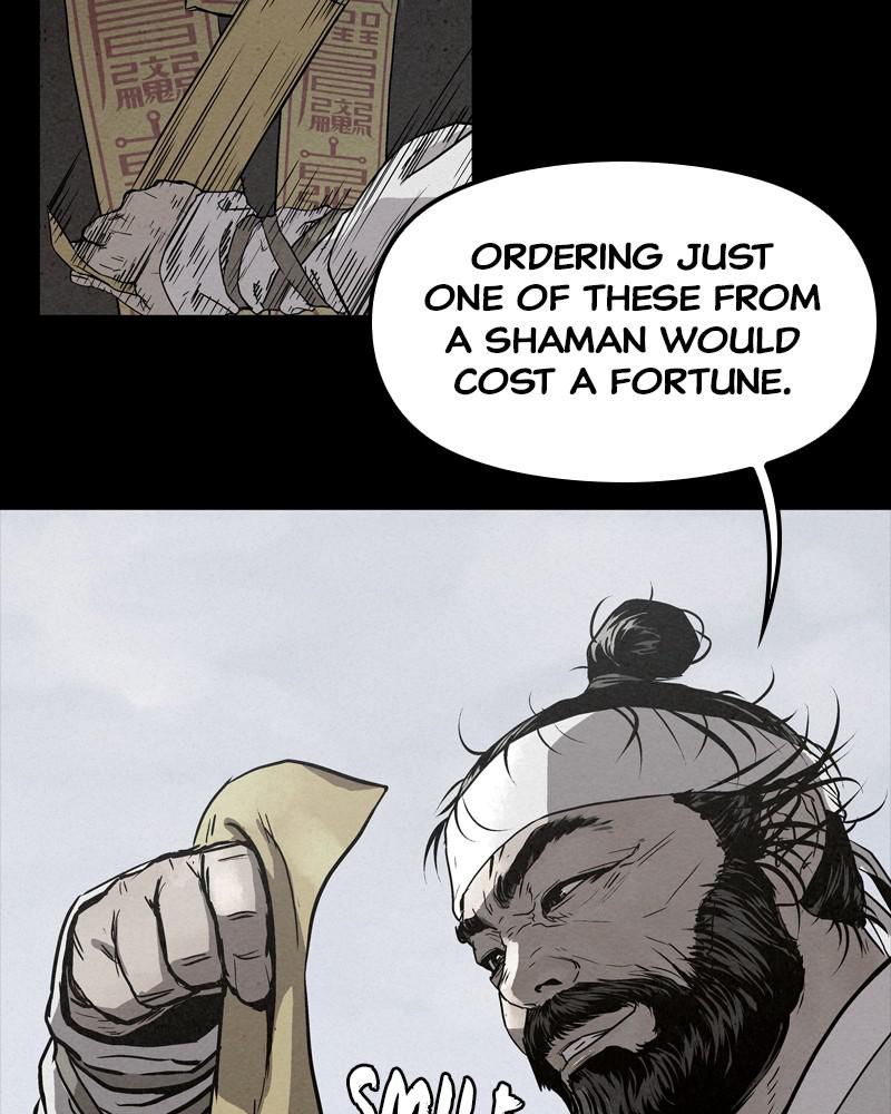 Spirit Hunter Chap 2 - Next Chap 3