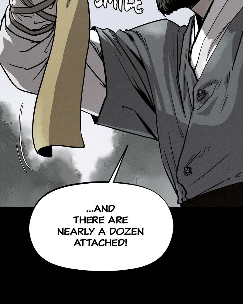 Spirit Hunter Chap 2 - Next Chap 3