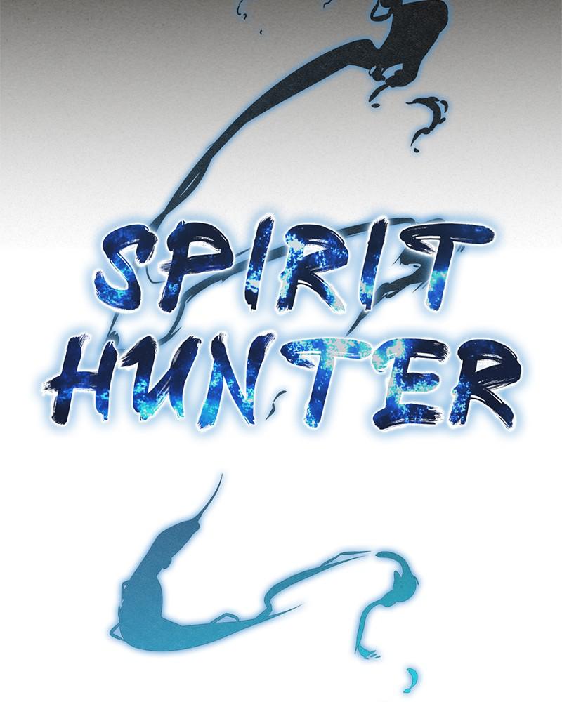 Spirit Hunter Chap 2 - Next Chap 3