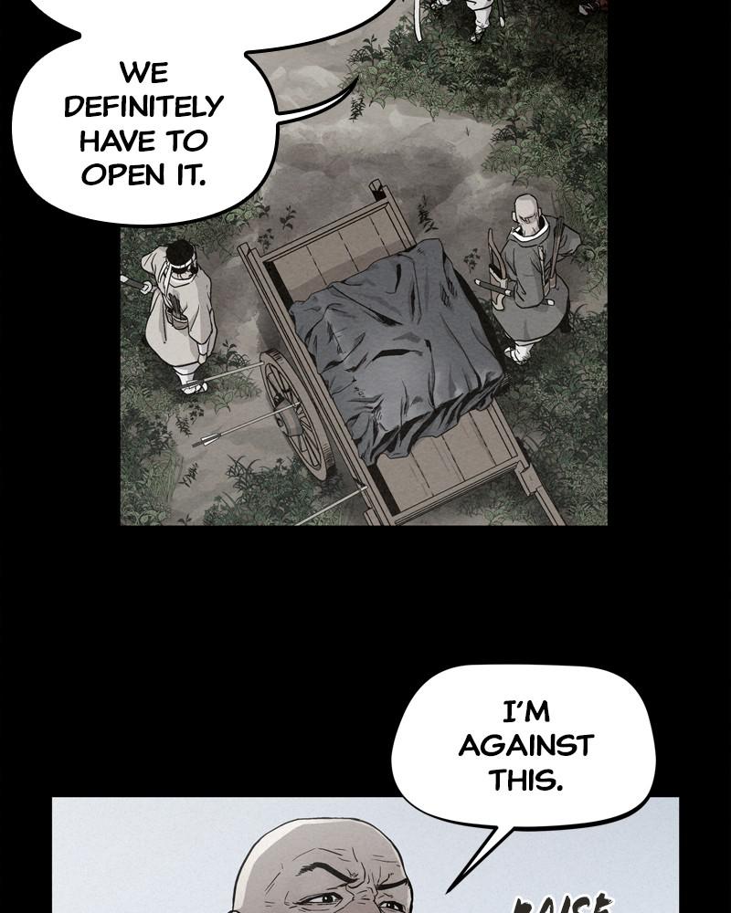 Spirit Hunter Chap 2 - Next Chap 3